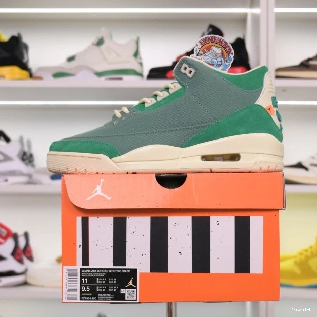 3 OG WMNS
